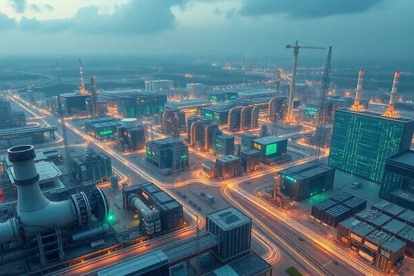I Traced a Single AI Query Back to Gas Turbines and Wall Street