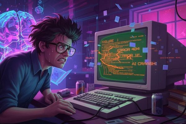 The Simplicity Trap: Lessons From Building a CLI Tool in Rust