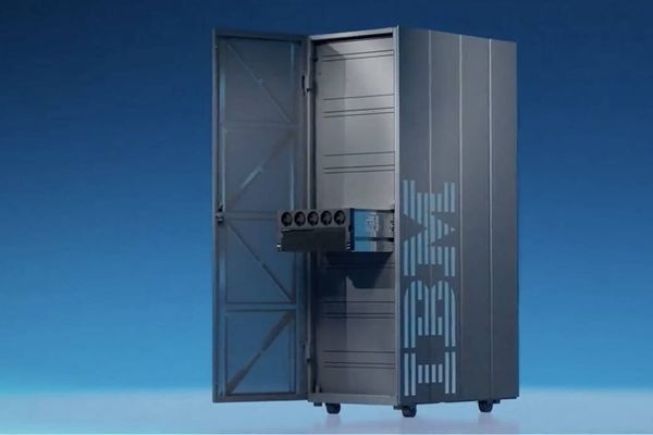 IBM Power11: Doubling Down on Efficiency with Smarter Cores and Resilient Design