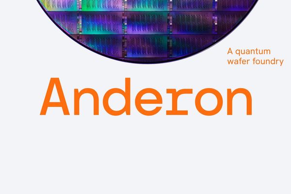 IBM Launches Anderon: America’s First Pure‑Play Quantum Chip Foundry Backed by $2 B Federal and Private Funding