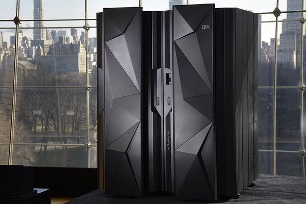 IBM and Arm Partner to Bring Modern Workloads to Mainframe Architecture