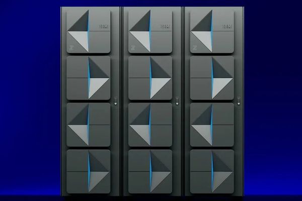 IBM Advances ARM64 KVM Virtualization Support For s390 With Updated Linux Patches