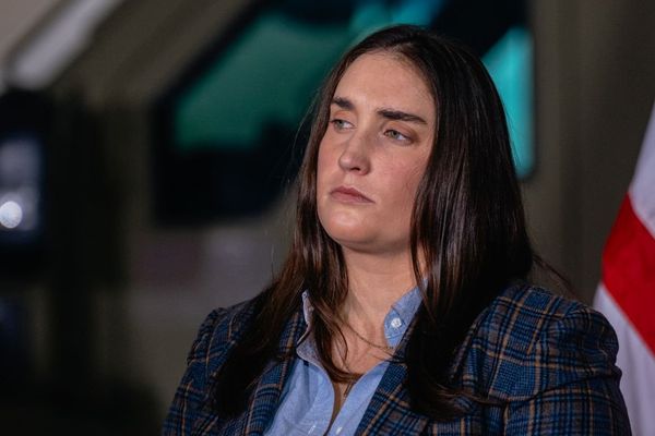 ICE Deputy Director Madison Sheahan Resigns to Launch GOP Congressional Campaign in Ohio