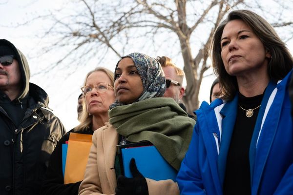 Congressional Access to ICE Facilities Restricted Following Minneapolis Shooting Incident