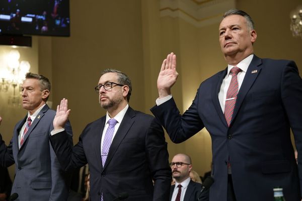 ICE Director Grilled Over Trump's Immigration Crackdown