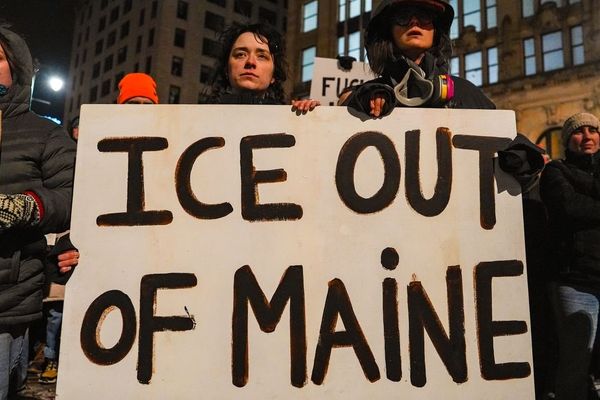 ICE Ends Maine Surge, Senator Collins Confirms