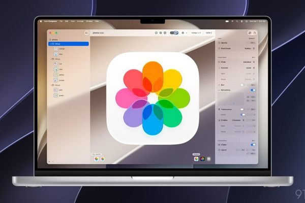 Icon Composer 2 and SF Symbols 8 Beta: What Apple's Updated Design Tools Mean for Developers