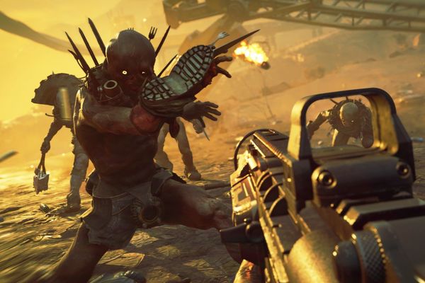 id Software's 35th Anniversary Steam Sale: Deep Discounts on Doom, Quake Classics