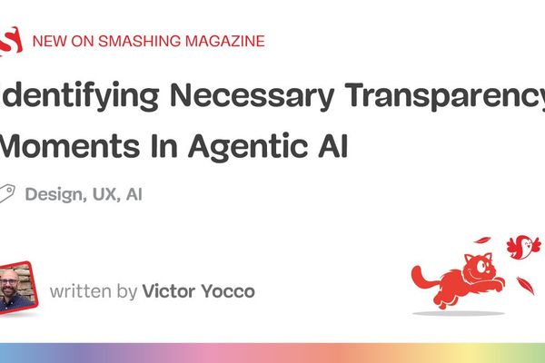 Designing Transparent AI: Mapping Decision Nodes for Better User Trust