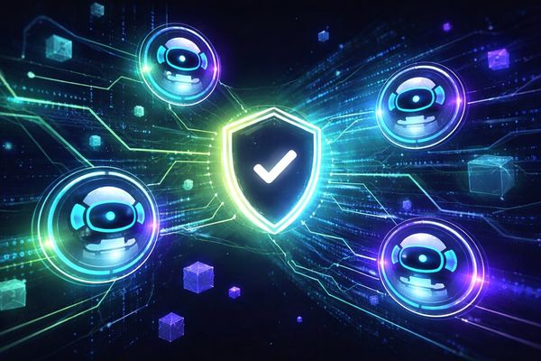 Identity-First AI Security: Why CISOs Must Add Intent to the Equation