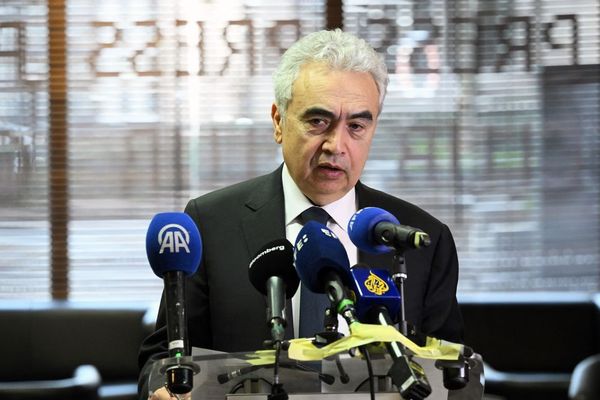 IEA Announces Historic Oil Reserve Release Amid Iran War