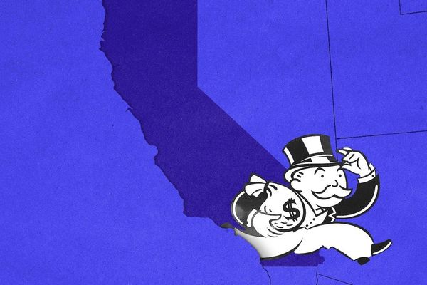 California's Billionaire Tax: Innovation Killer or Fair Share?