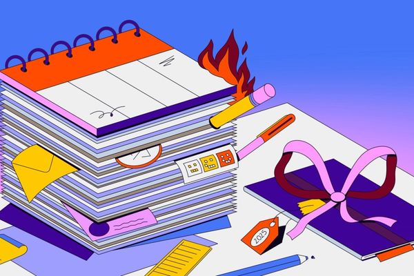 The 2025 Tech Landscape: Key Developments Impacting Developers and Users