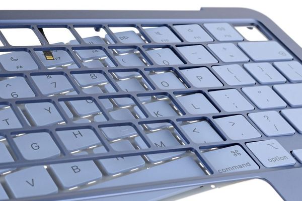 iFixit teardown reveals MacBook Neo as Apple's most repairable laptop in 14 years