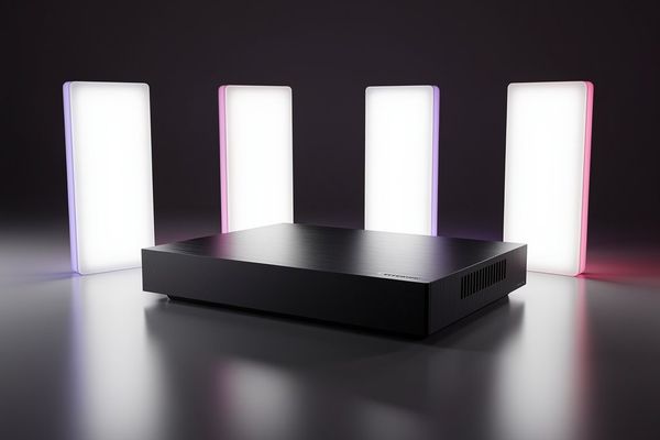 I’m back on Plex, and these are the 4 settings I changed right away