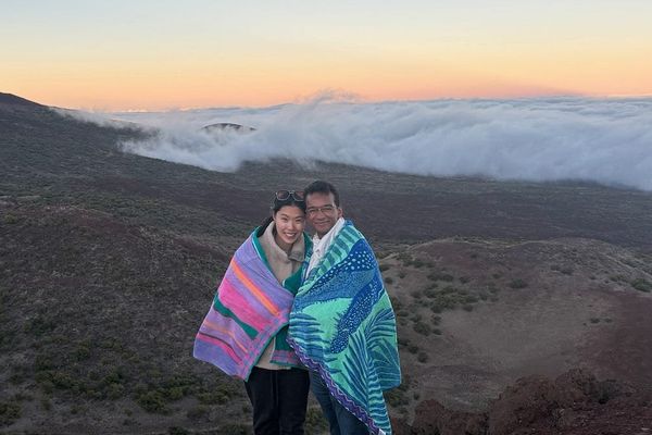 The Personal AI Crusade: When Love Drives Techbio Innovation