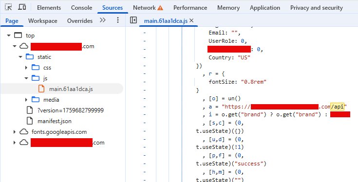 I’m The Captain Now: Hijacking a global ocean supply chain network