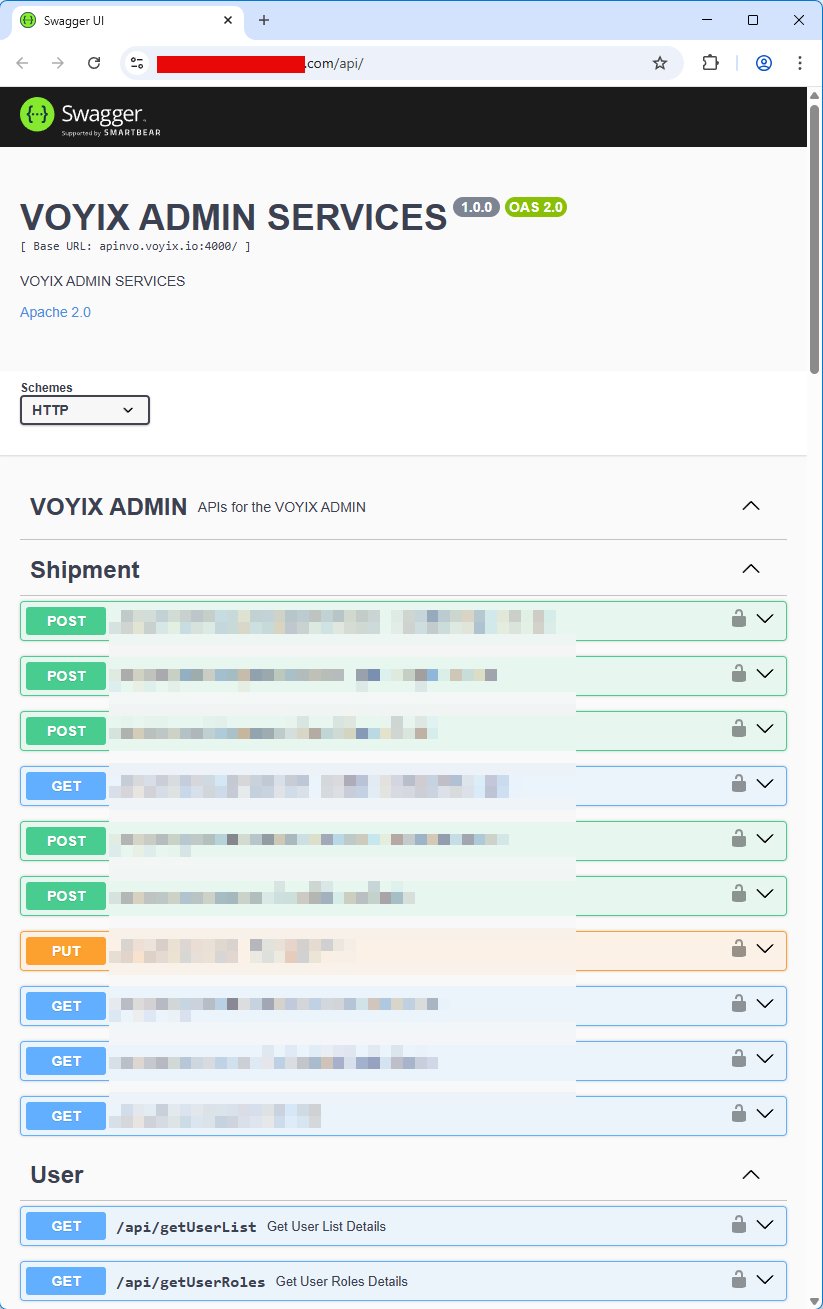 I’m The Captain Now: Hijacking a global ocean supply chain network