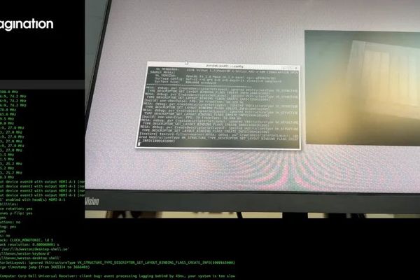 Imagination's PowerVR Vulkan Driver Achieves Zink Compatibility for Open-Source OpenGL Support