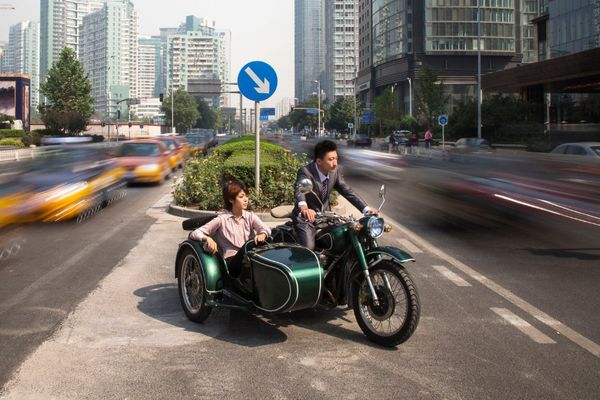 Implementing the Sidecar Pattern in Microservices-Based ASP.NET Core Applications