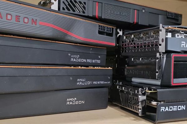 AMDGPU and AMDKFD Driver Updates Target Linux 6.20~7.0 Kernel Cycle