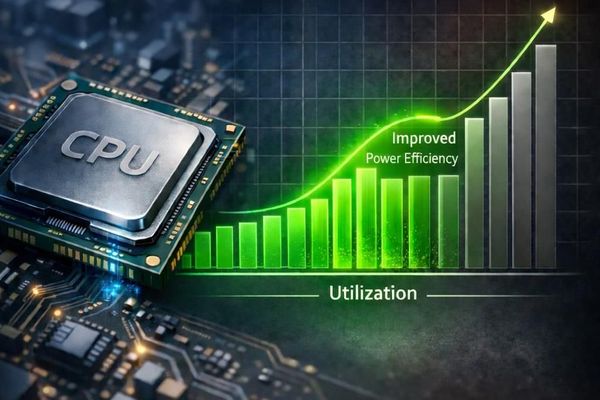 Microsoft Azure and Intel Introduce Adaptive Uncore Power Management for Cloud Efficiency
