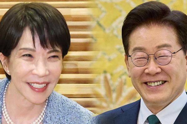 Japan and South Korea Pursue Strategic Partnership Amid Regional Uncertainties
