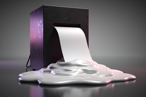 The Persistent Problem of Content Slop: Why Tools Aren't the Real Culprit