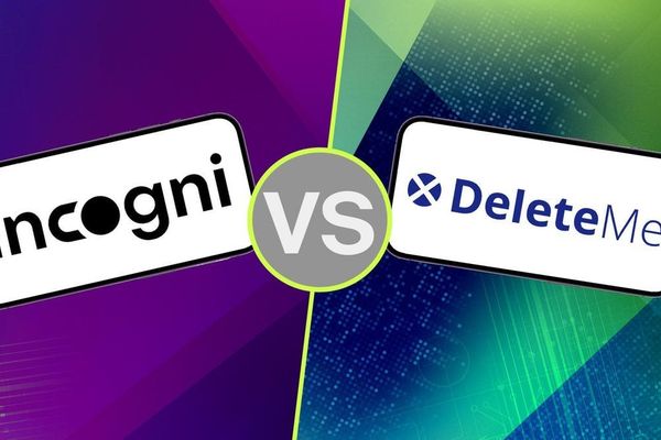 Incogni vs. DeleteMe: The Privacy Battle Defining Data Removal in 2025