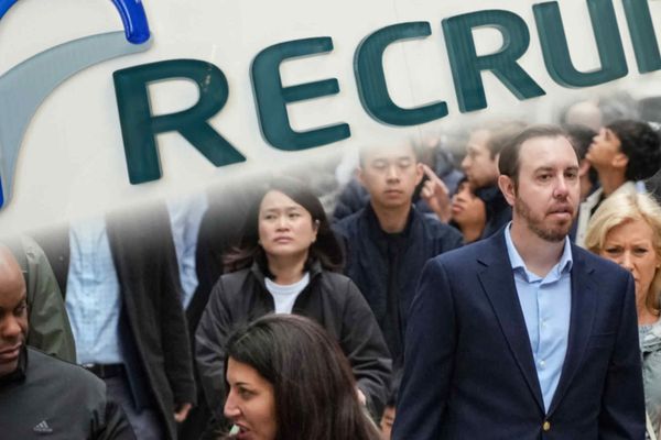 Recruit Holdings Raises FY Profit Forecast 25% on AI‑Driven Growth at Indeed