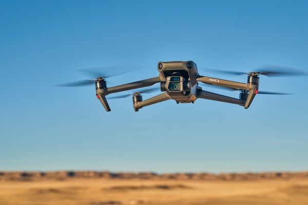 Independent audit finds no malware in DJI drones, challenging FCC ban amid $1.56 B lawsuit