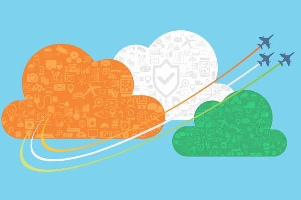 India Offers 20-Year Tax Holiday to Attract Global Cloud Providers