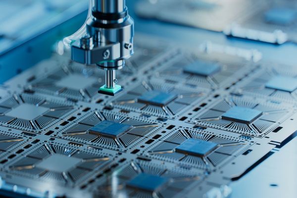 India Joins U.S.-Led Pax Silica Semiconductor Initiative Amid Global Supply Chain Reshuffle