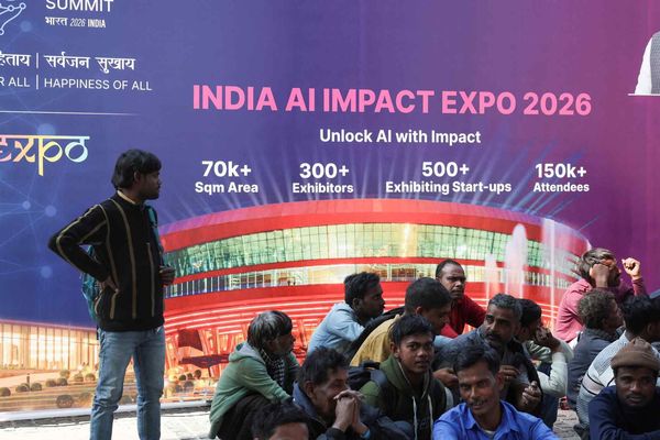 India Faces AI-Driven Job Disruption Without Urgent Workforce Retraining, Experts Warn