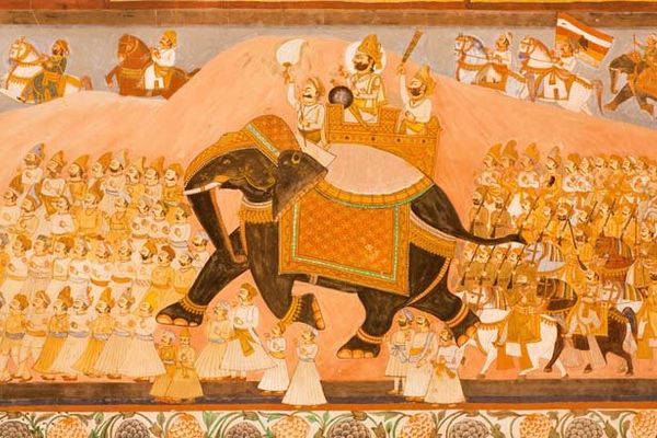 India Tests AI to Protect Elephants from Train Collisions