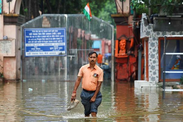 Indian Cities' Bond Struggles Weigh on Climate Finance Needs