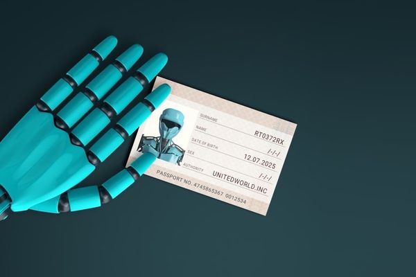 Hyderabad Police Commissioner Calls for Digital ID Cards for AI Agents