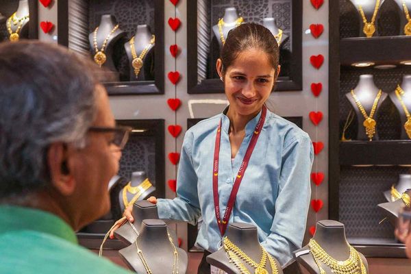 India's Gold Loan Market Surges as Import Tariffs Boost Collateral Value