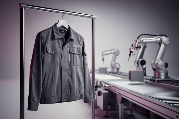 India's Manufacturing Push Relies on Untapped Female Labor Force