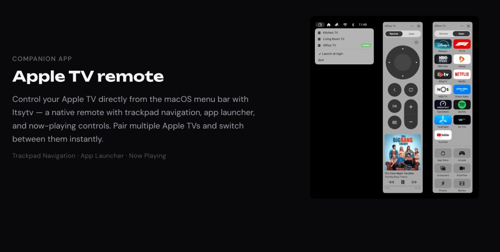 Indie App Spotlight: 'Itsyhome' adds smart home controls to your Mac's menu bar - 9to5Mac