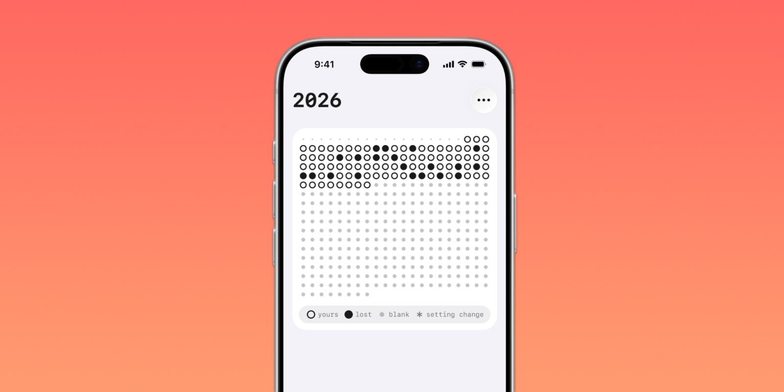 Indie App Spotlight: 'oh my hours' counts the hours you’ve wasted, not your screen time - 9to5Mac