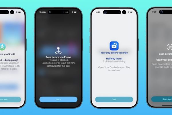 Indie App Spotlight – The ‘Before You’ Bundle Packs Four Clever Screen‑Time Tools