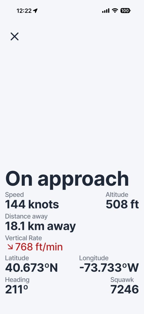 Indie App Spotlight: 'Zephy' makes plane spotting easy, with an AirTag-style interface - 9to5Mac