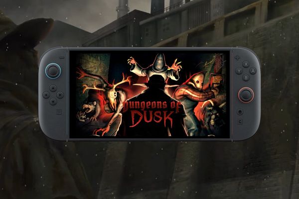 Indie game studio says Switch 2 dev kits are more accessible, but Nintendo fears shovelware slop