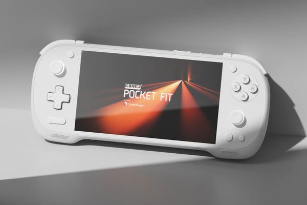 Ayaneo Konkr Pocket Fit Elite Production Finally Set to Begin in March