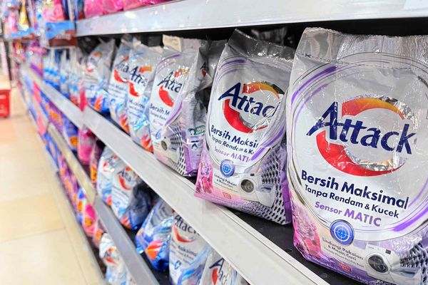 Indonesia Faces ‘Vicious’ Stagflation, Warns Kao Indonesia CEO