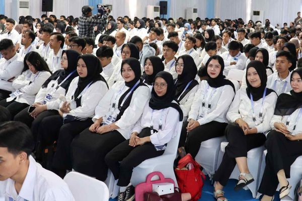 Indonesia Turns to Internships to Quell Youth Unemployment