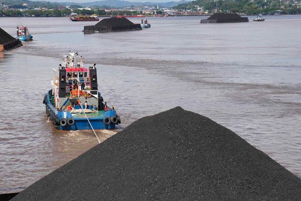 Indonesia’s State‑Run Export Monopoly Threatens Coal, Palm Oil and Nickel Sectors