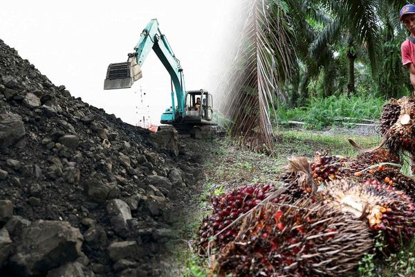 Indonesia’s New Export‑Control Entity Shifts Power Over Coal, Palm Oil and Nickel