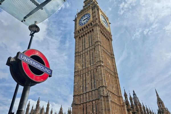 Indra’s £1.96 bn TfL ticketing contract raises GDPR alarms as Oyster moves to account‑based model